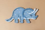 Lâmpada LED Triceratops Little Lights