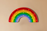 Lampe Little Lights Arc en Ciel Classique LED