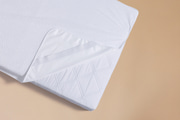 Rizo Wasserdichter Matratzenschoner 70% Baumwolle