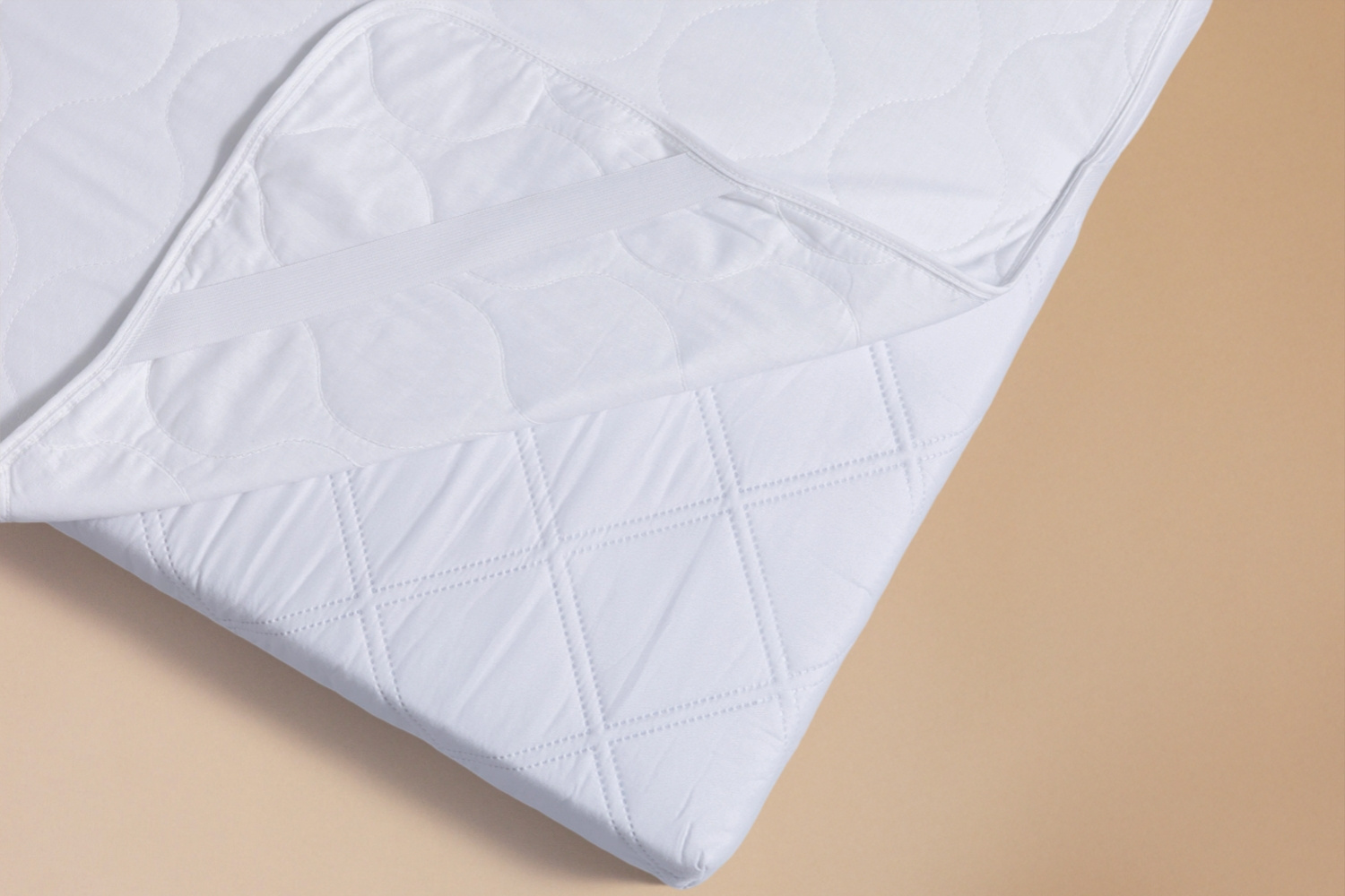 Medis Hypoallergenic Mattress Protector Medis Hypoallergenic Mattress Protector