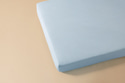 Lenzuola con angoli - Grigio