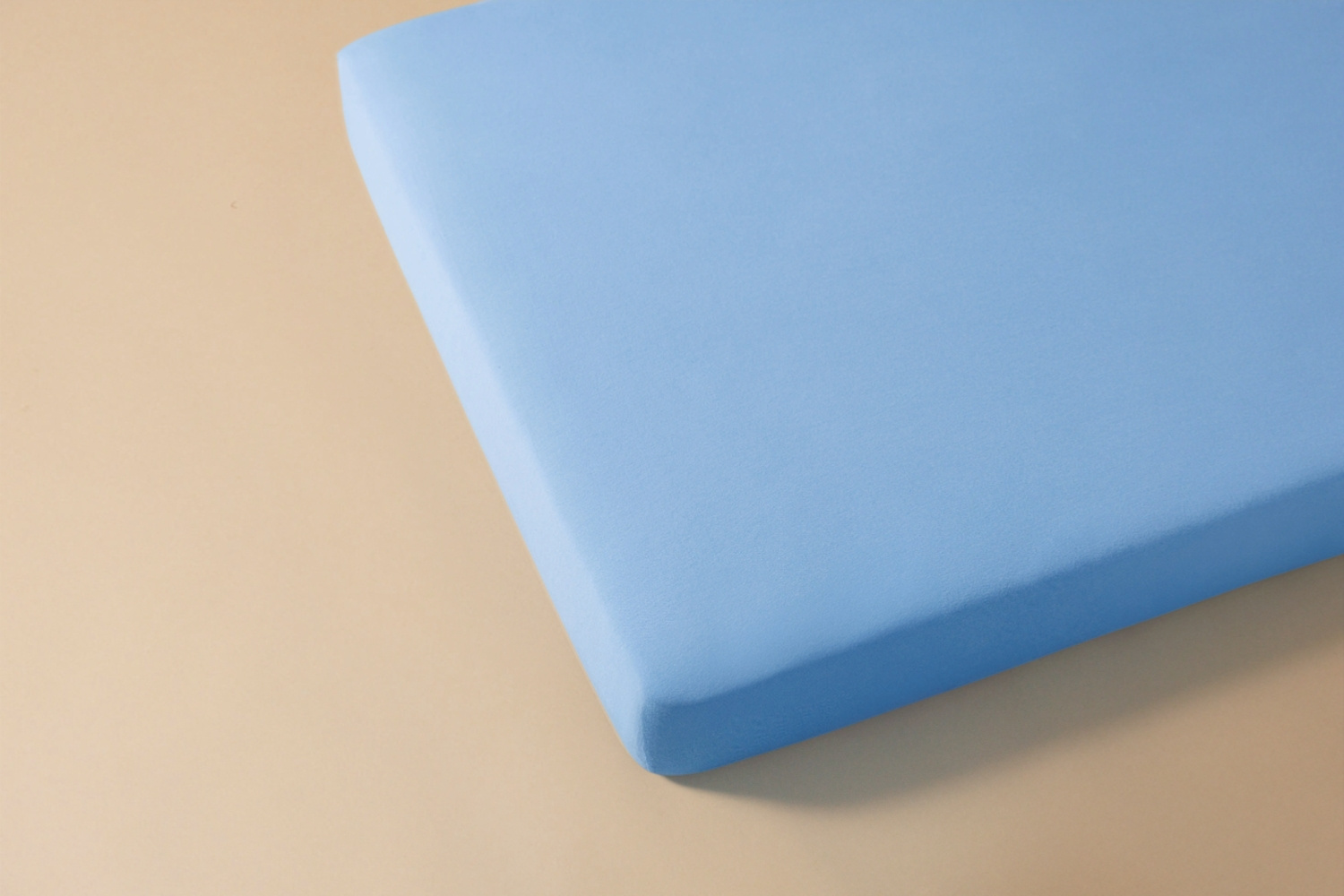 Drap Housse - Bleu Drap Housse - Bleu