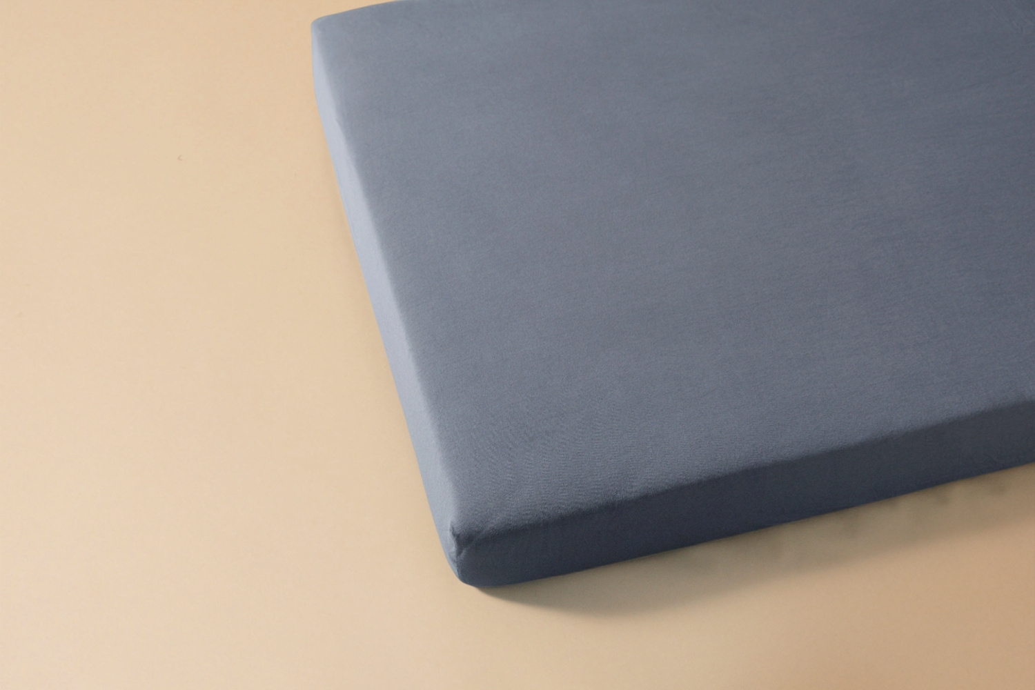 Lenzuola con angoli - Anthracite Lenzuola con angoli - Anthracite