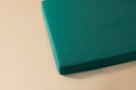 Drap Housse - Vert Sapin