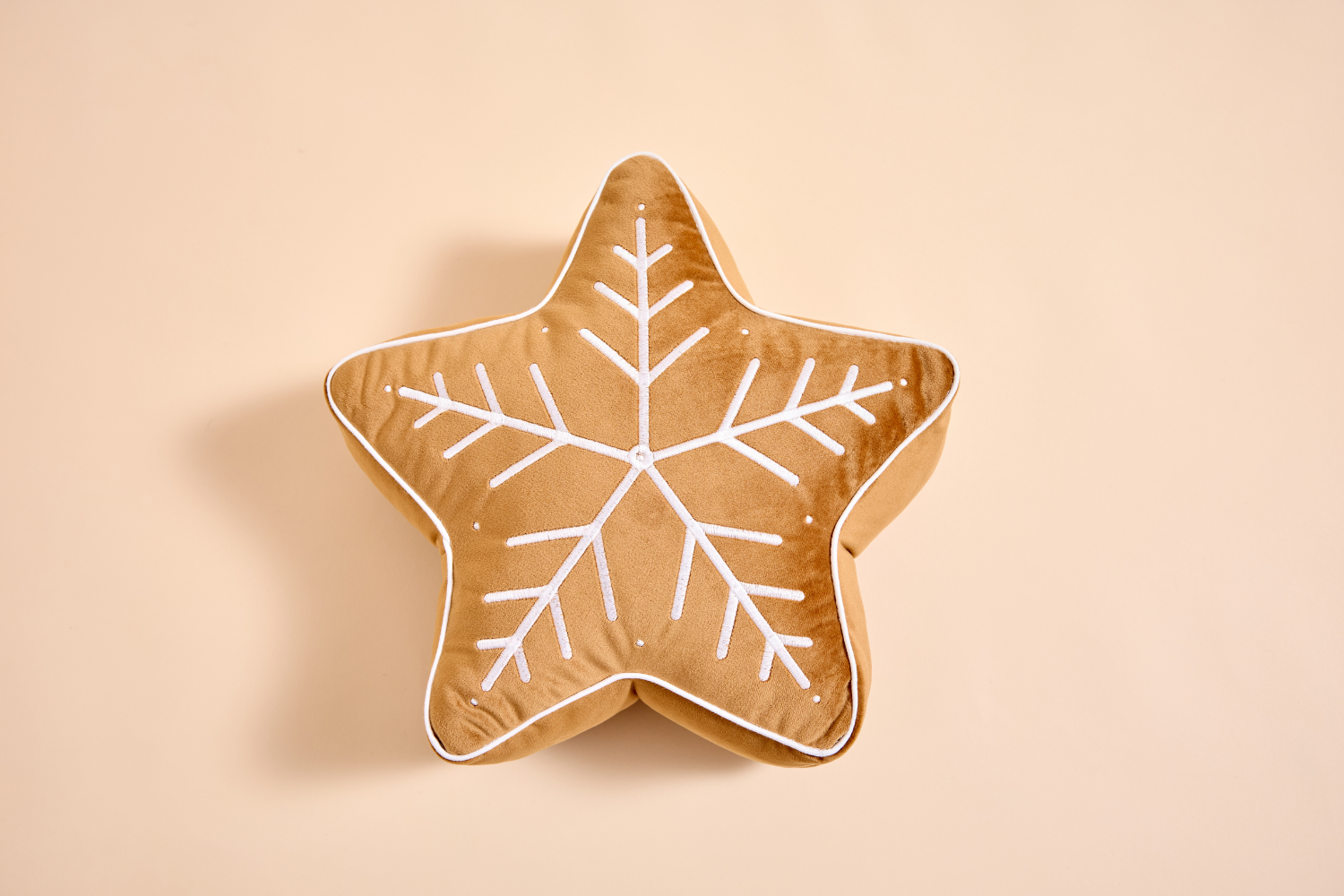 Cuscino Christmas Candy Cane Rosso Cuscino Christmas Candy Cane Rosso