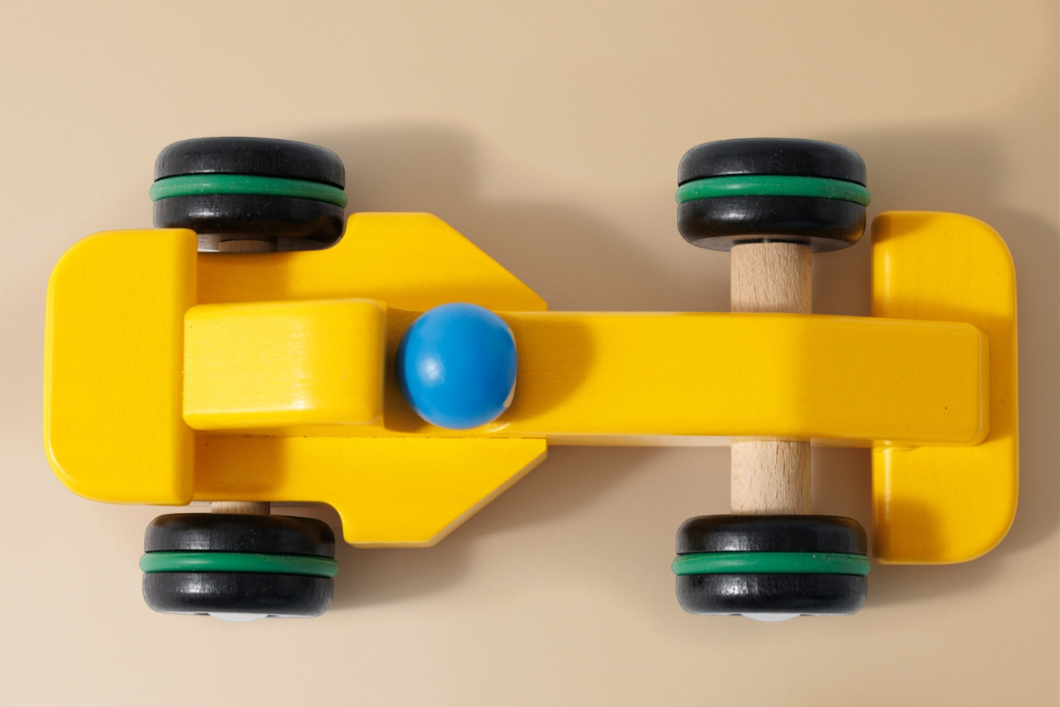 Racing Car F Racing Car F