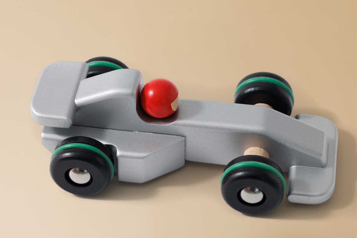 Racing Car F Racing Car F