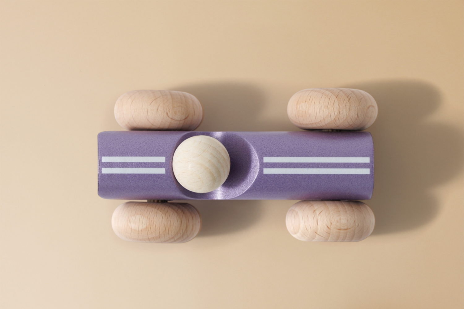 Carro de Corrida Vintage Carro de Corrida Vintage