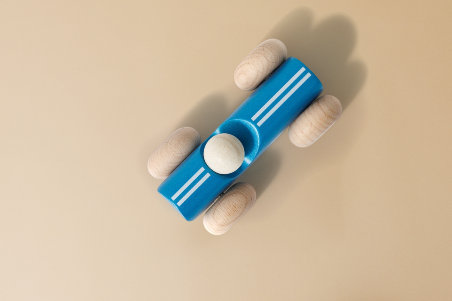 Vintage Racing Car Vintage Racing Car