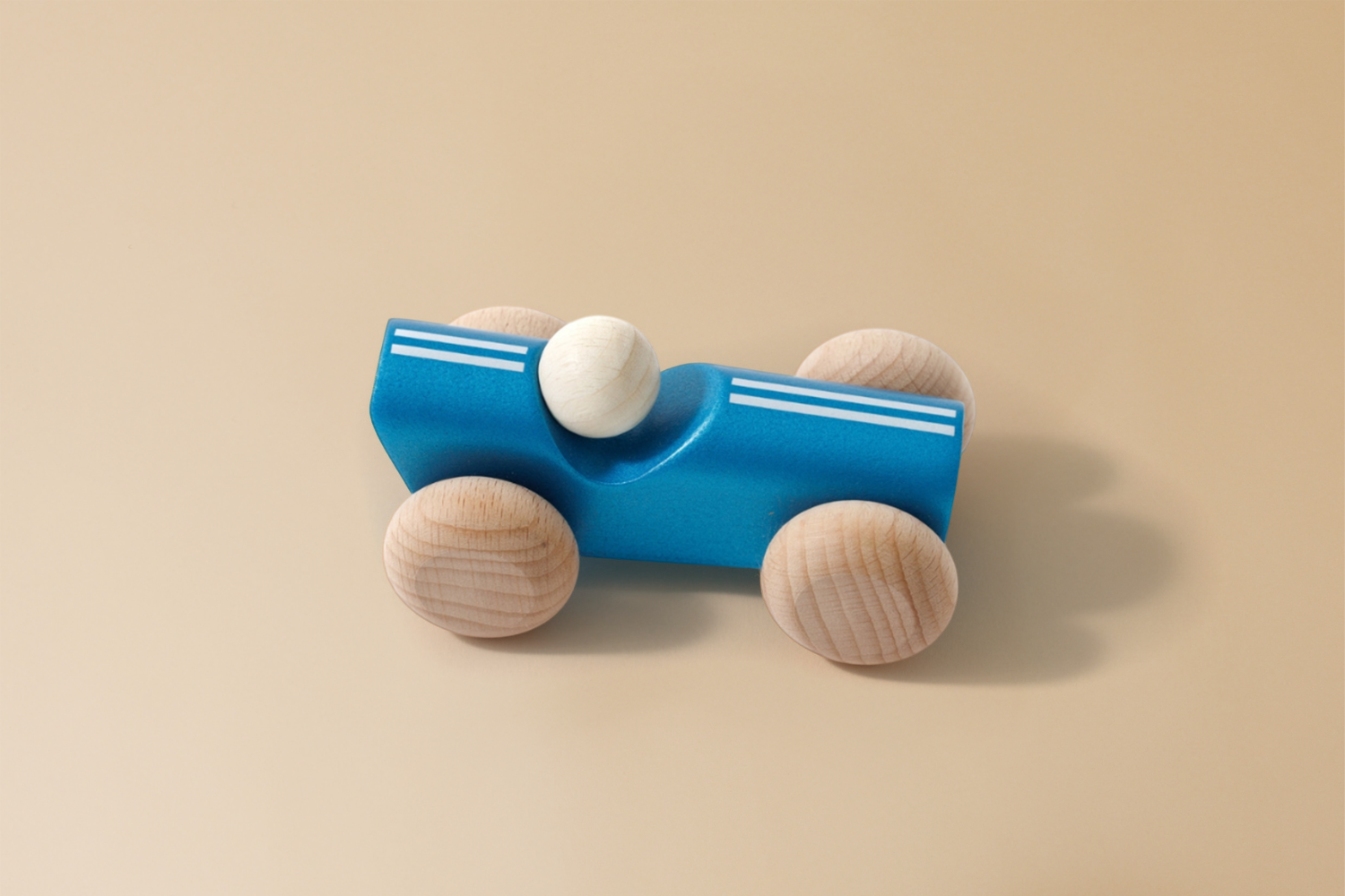 Vintage Racing Car Vintage Racing Car