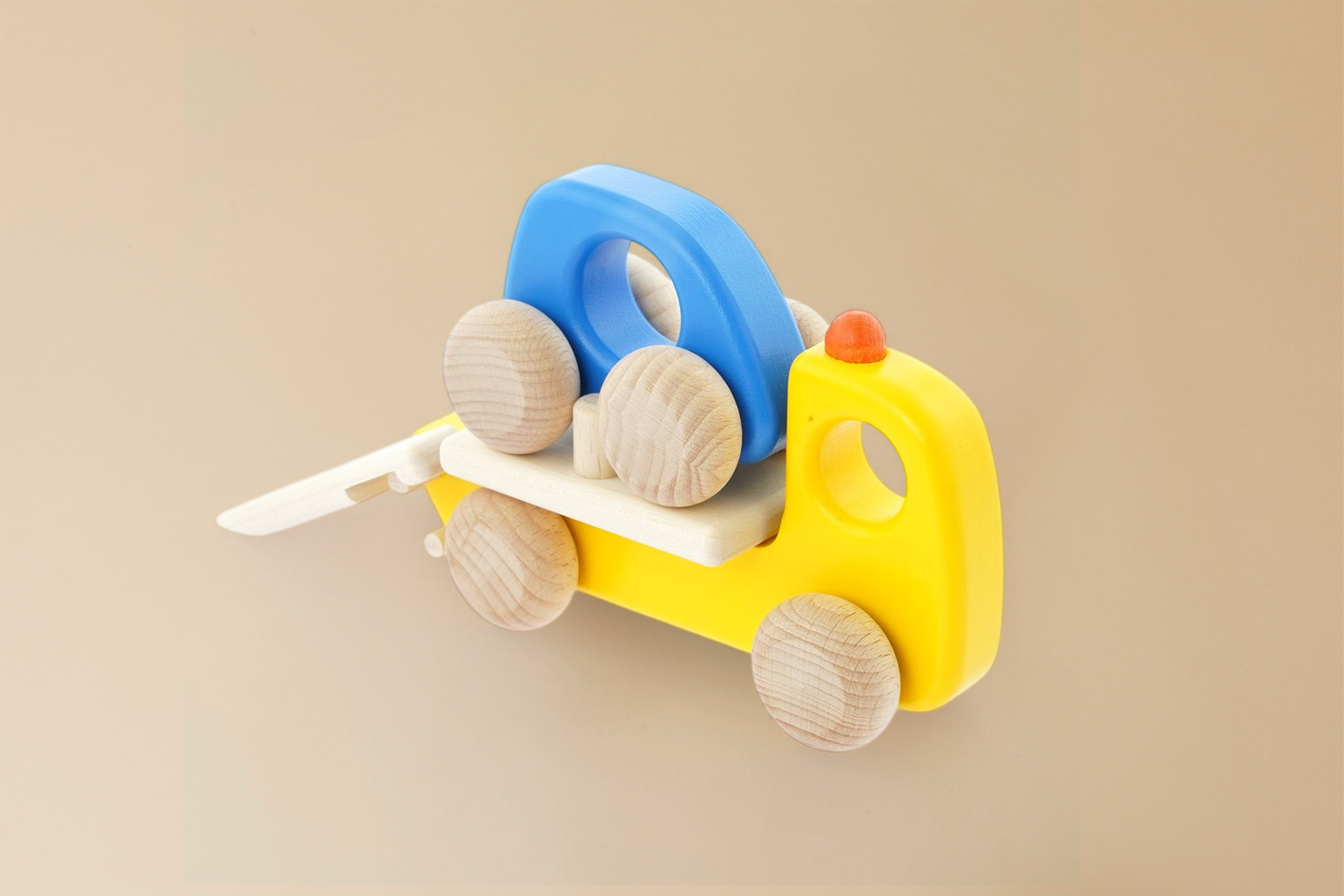 Notfallfahrzeuge Set Notfallfahrzeuge Set