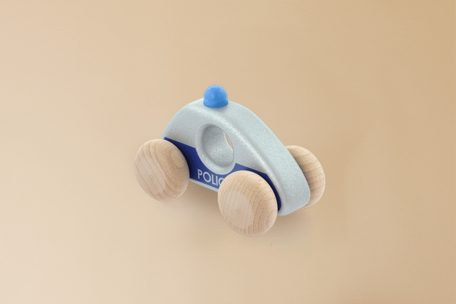 Set veicoli di soccorso