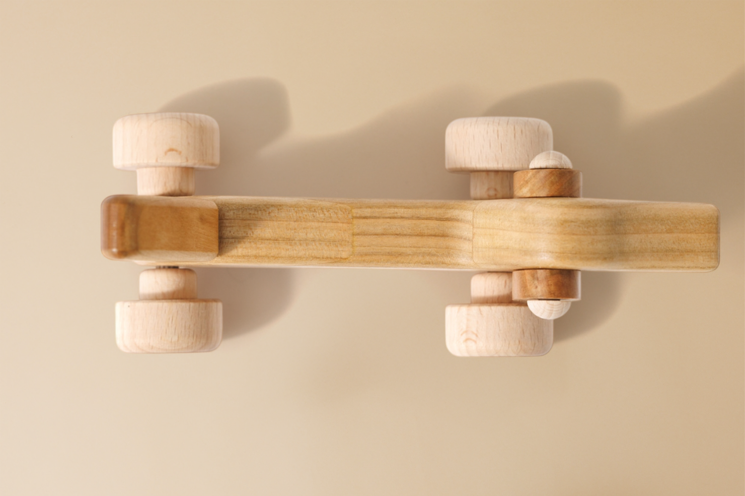 Dachshund Wooden Toy Dachshund Wooden Toy