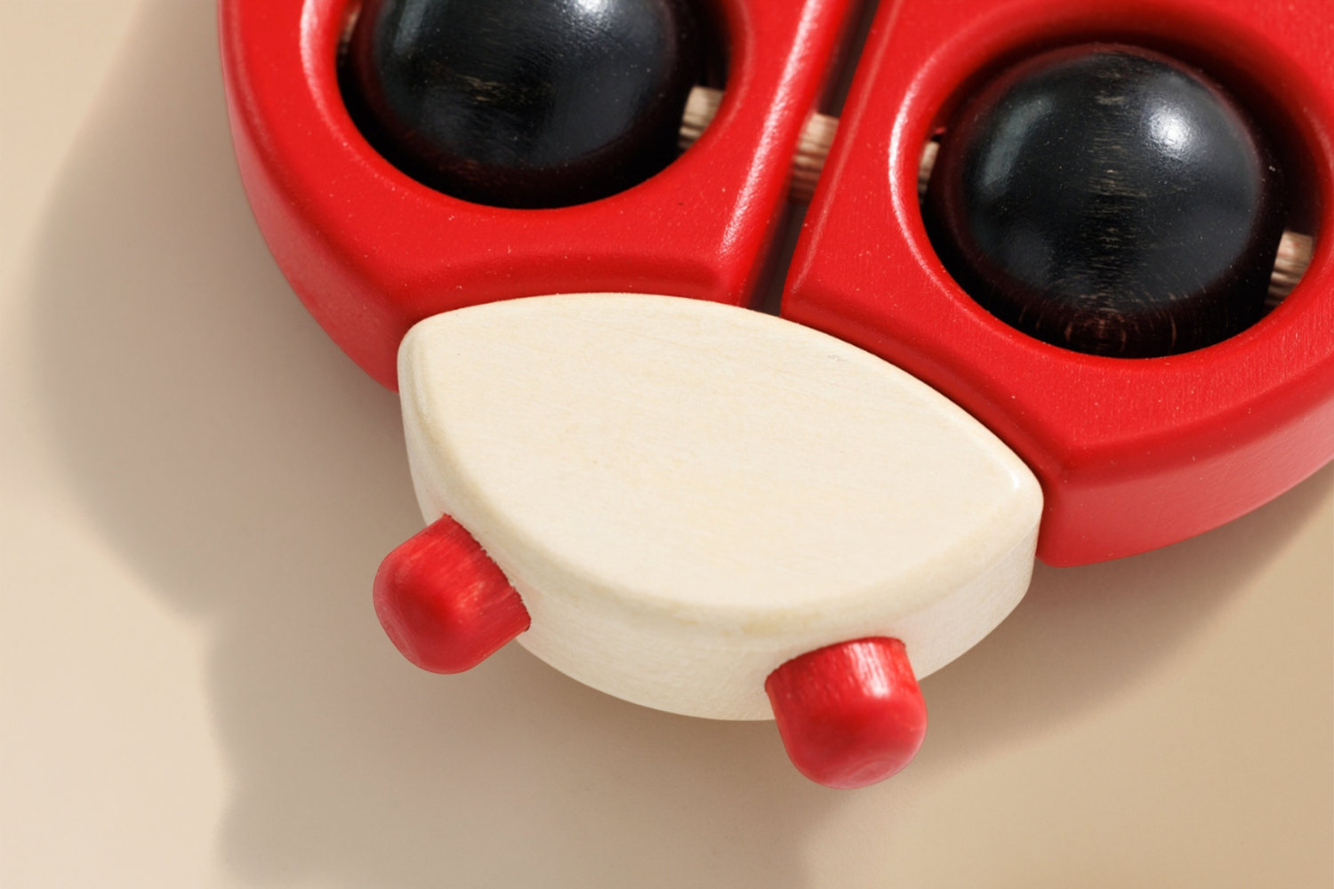 Red Ladybird Red Ladybird