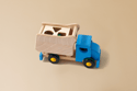 Tipper Truck