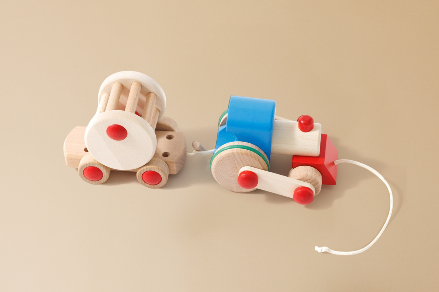 Choo Choo Zug Choo Choo Zug