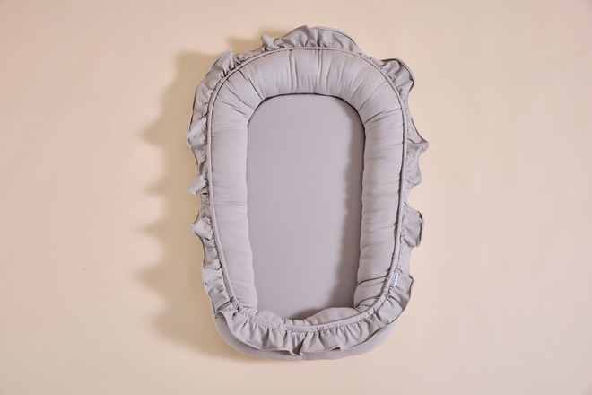 Basic Beige Bed Reducer