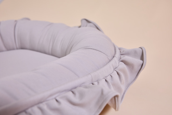 Basic Beige Bed Reducer