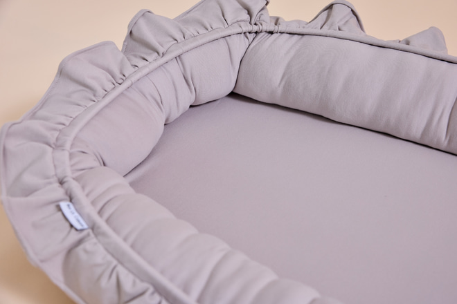 Bettreduktor Basic Beige