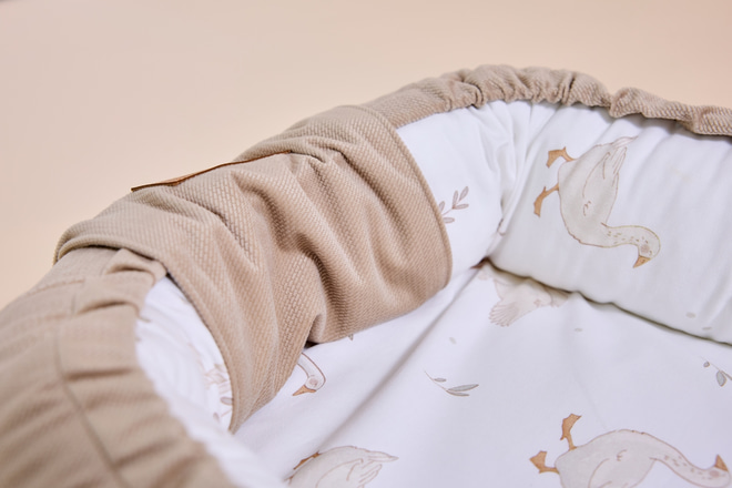 Reductor de Cama Happy Goose