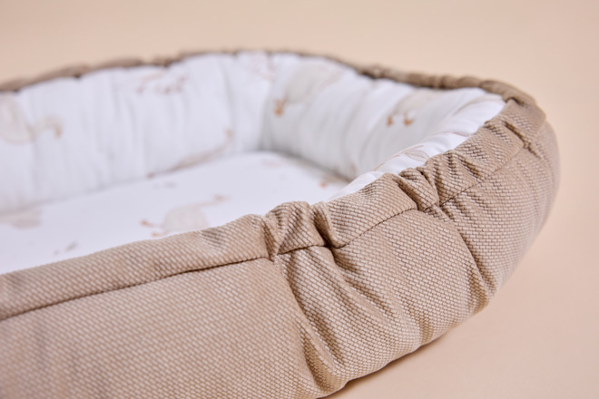 Reductor de Cama Happy Goose