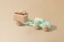 Carro com Cavalo