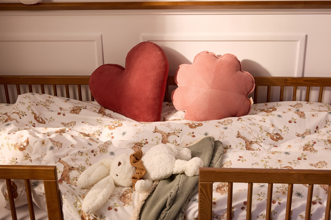 Cama Casinha B Premium 90x190cm - Vintage