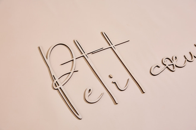 Decoración Mural Once Upon a Time