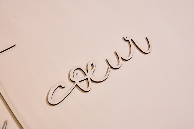 Decoración Mural Once Upon a Time