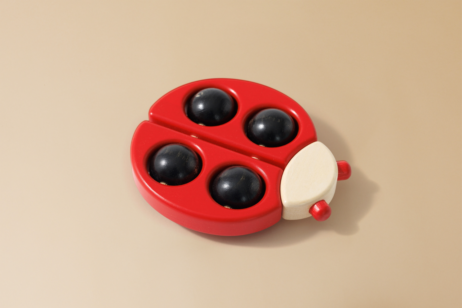 Red Ladybird Red Ladybird