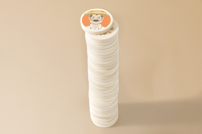 Memory Spiel People of the World