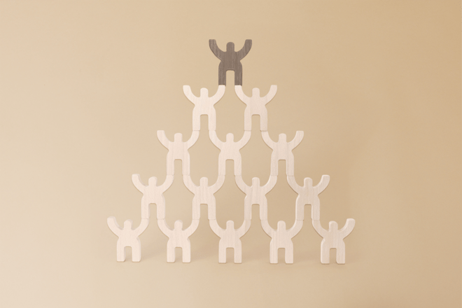 Mendel Sons - Juego de equilibrio Mendel Sons - Juego de equilibrio