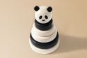 Pirâmide Panda
