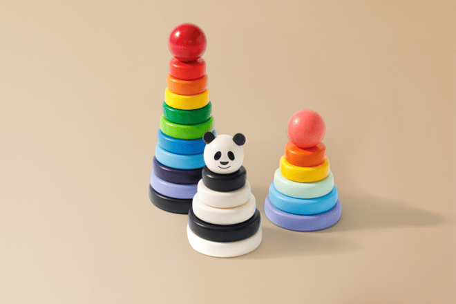 Piramide Arcobaleno 5 Piramide Arcobaleno 5