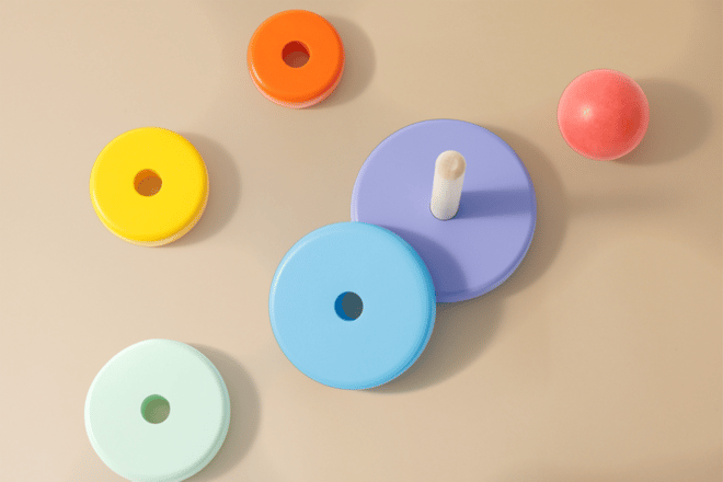 Rainbow Pyramid Rainbow Pyramid