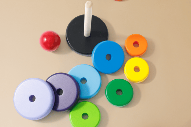 Rainbow Pyramid 10 Rainbow Pyramid 10