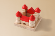 Castle Stacker