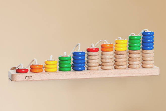 Abacus Rope Abacus Rope