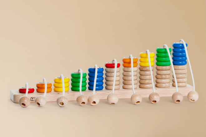 Abacus Rope Abacus Rope