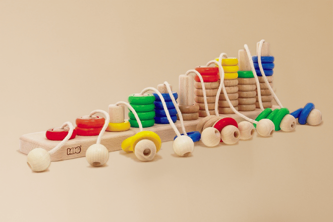 Abacus Rope Abacus Rope