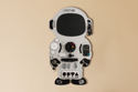 Yann the Astronaut Activity Board