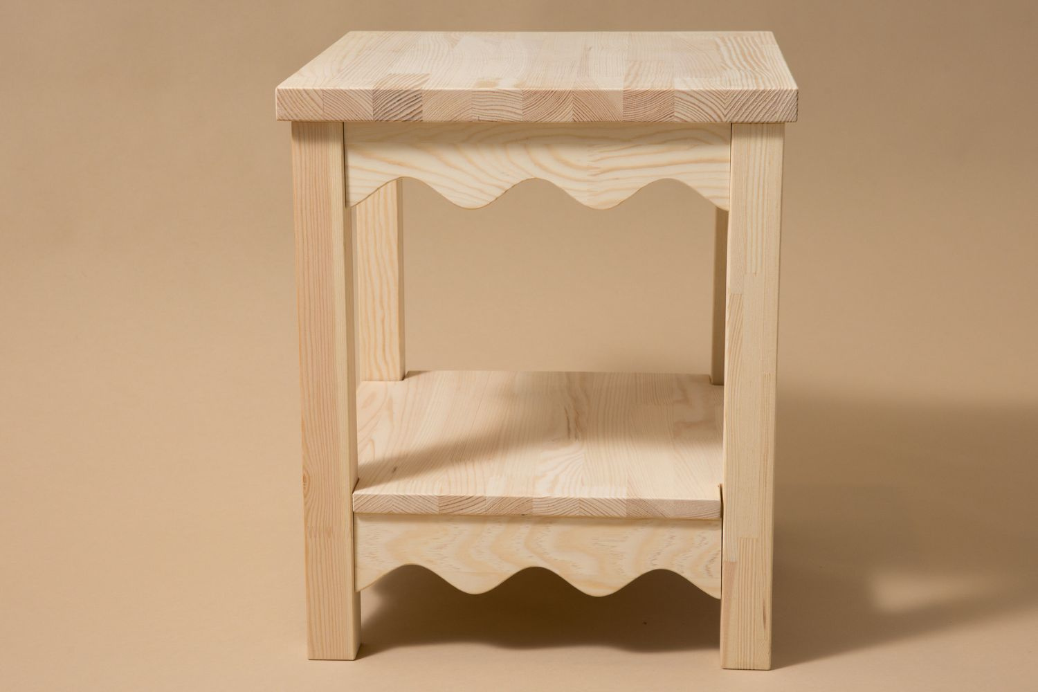 Holzwürfel zur Aufbewahrung - Naturholz Holzwürfel zur Aufbewahrung - Naturholz