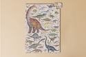 Puzzlove Dinosaurs Puzzle 7+
