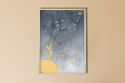 Der kleine Prinz Poster III