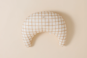 Vichy Caramel Nursing Pillow