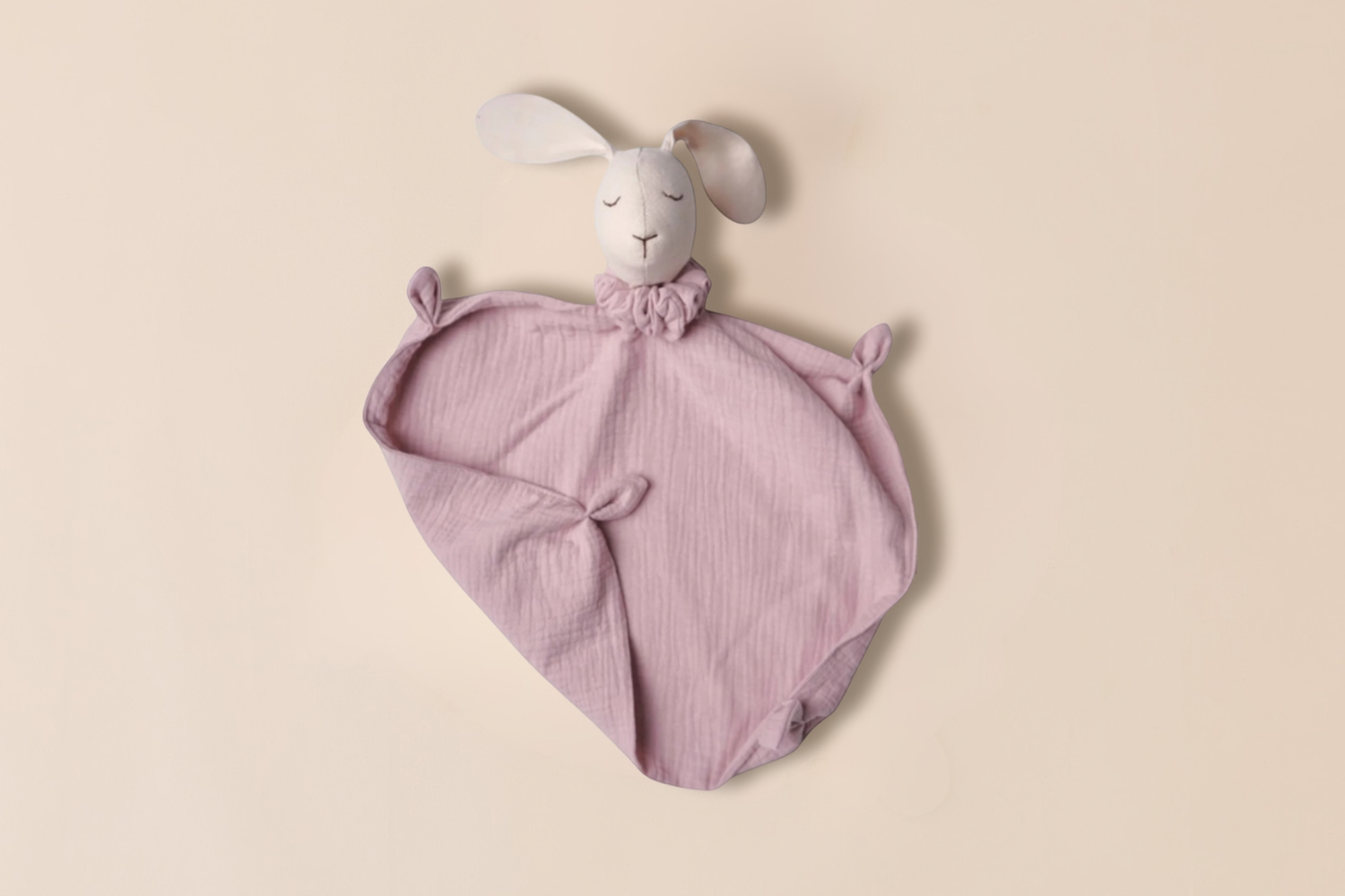 Peluche coccoloso - Rosie Peluche coccoloso - Rosie