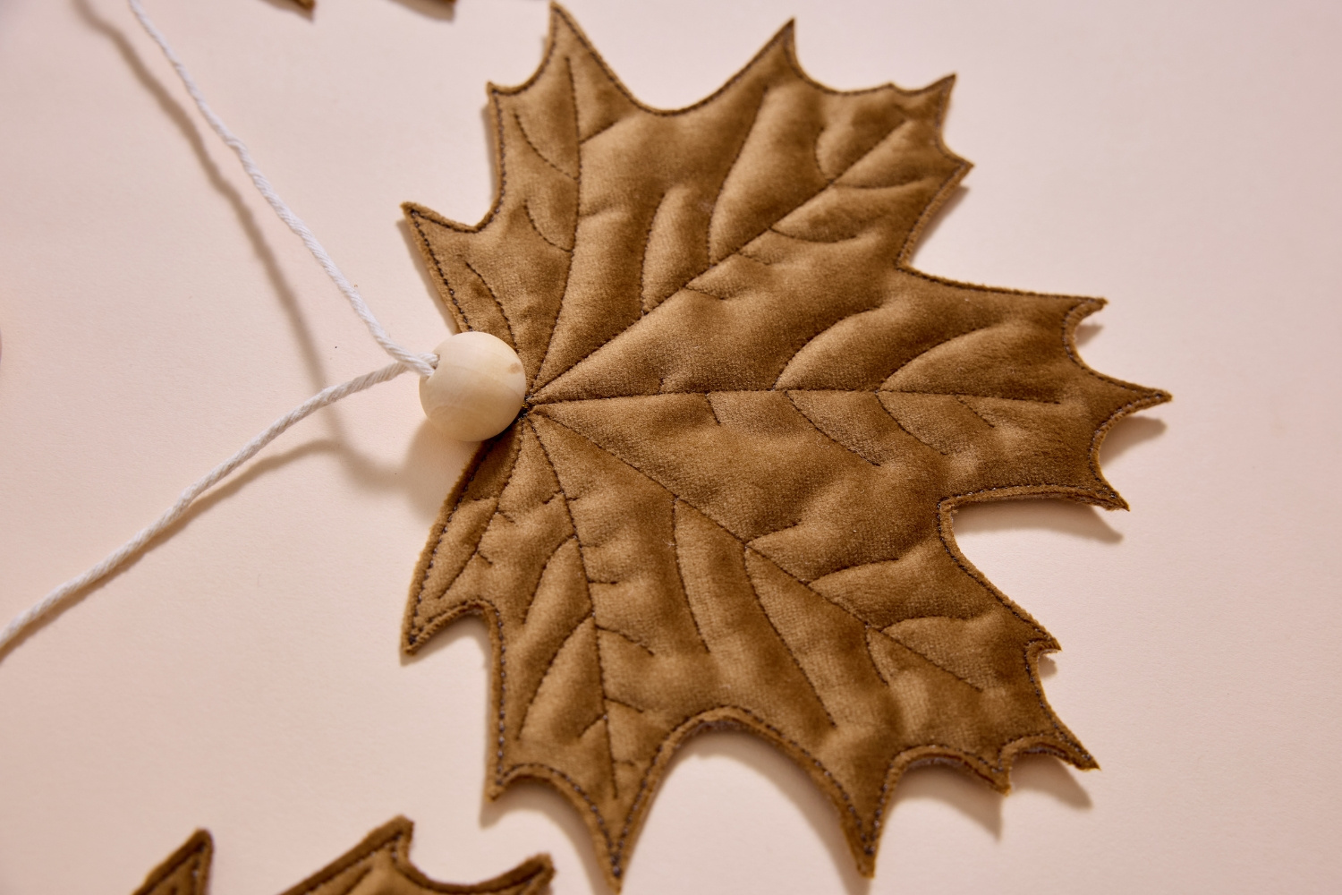 Grinalda Abeto Rosa Dourado Grinalda Abeto Rosa Dourado