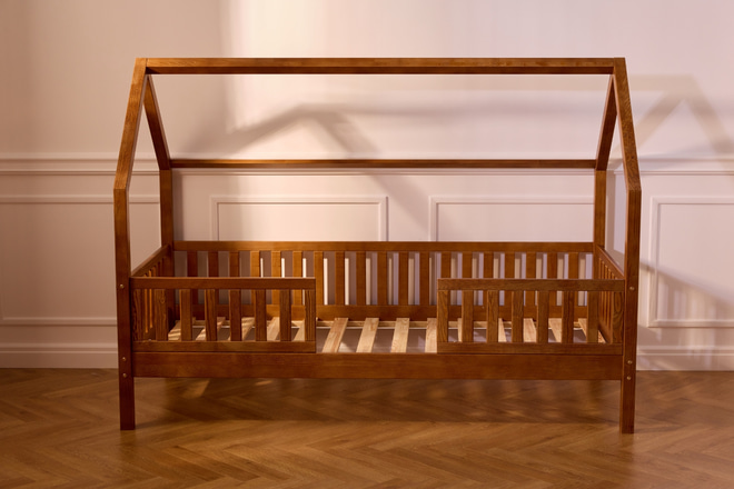 Hausbett L Premium 90x190cm - Vintage