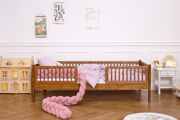 Kinderbett Brasilia Premium 20cm 90x190cm - Vintage