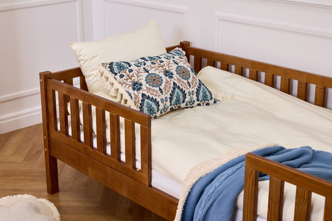 Dakar Premium Bed 20cm 90x190cm - Vintage